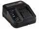Einhell TC-VC 18/20 Li - Aspirasolidi e liquidi a batteria - 18V 5.2Ah