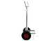 Set completo: carrello porta batteria Geotech + batteria 95 ah + caricabatteria Telwin Touring 18
