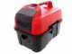 Einhell TE-VC 18/10 Li - Aspiratore portatile a batteria - 18V 5.2Ah