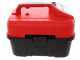 Einhell TE-VC 18/10 Li - Aspiratore portatile a batteria - 18V 5.2Ah