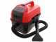 Einhell TE-VC 18/10 Li - Aspiratore portatile a batteria - 18V 5.2Ah