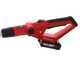 Einhell GE-HC 18 Li T - Potatore - Tagliasiepi su asta di prolunga telescopica a batteria - 18V 5.2Ah