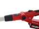 Einhell GE-HC 18 Li T - Potatore - Tagliasiepi su asta di prolunga telescopica a batteria - 18V 5.2Ah