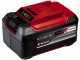 Batteria aggiuntiva Einhell Power-X-Change 18V 5.2 Ah