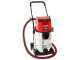 Einhell TE-VC 36/30 Li - Aspirasolidi e liquidi a batteria - 2x 18V 5.2Ah