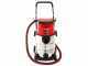 Einhell TE-VC 36/30 Li - Aspirasolidi e liquidi a batteria - 2x 18V 5.2Ah