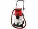 Einhell TE-VC 36/30 Li - Aspirasolidi e liquidi a batteria - 2x 18V 5.2Ah