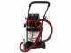 Einhell TE-VC 36/30 Li - Aspirasolidi e liquidi a batteria - 2x 18V 5.2Ah