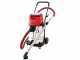 Einhell TE-VC 36/30 Li - Aspirasolidi e liquidi a batteria - 2x 18V 5.2Ah