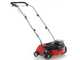 Arieggiatore a batteria Einhell GC-SC 36/31 - 18V - 2x 5.2Ah