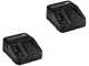 Arieggiatore a batteria Einhell GC-SC 36/31 - 18V - 2x 5.2Ah