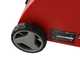 Arieggiatore a batteria Einhell GC-SC 36/31 - 18V - 2x 5.2Ah