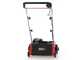Einhell GC-SC 36/31 Li - Arieggiatore a batteria - 18V - 2x 5.2Ah
