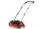 Einhell GC-SC 36/31 Li - Arieggiatore a batteria - 18V - 2x 5.2Ah
