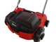 Einhell GC-SC 36/31 Li - Arieggiatore a batteria - 18V - 2x 5.2Ah