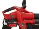 Einhell GE-CL 36 Li E - Soffiatore - Aspiratore per foglie  - 2x 18V 5.2Ah
