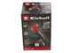 Einhell GE-CL 36 Li E - Soffiatore - Aspiratore per foglie  - 2x 18V 5.2Ah