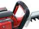 Einhell GE-CH 36/65 Li - Tagliasiepi a batteria - 2x 18V 5.2Ah