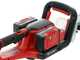 Einhell GE-CH 36/65 Li - Tagliasiepi a batteria - 2x 18V 5.2Ah