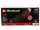 Einhell TURBO GE-LB 36/210 Li E - Soffiatore a batteria - 2x 18V 5.2Ah