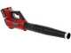 Einhell TURBO GE-LB 36/210 Li E - Soffiatore a batteria - 2x 18V 5.2Ah