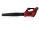 Einhell TURBO GE-LB 36/210 Li E - Soffiatore a batteria - 2x 18V 5.2Ah