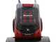 Einhell GE-CR 30 Li - Motozappa a batteria con ruote - 36V - 2x 18V 5.2Ah