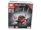 Einhell GE-CR 30 Li - Motozappa a batteria con ruote - 36V - 2x 18V 5.2Ah