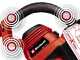 Einhell GE-CL 36/230 Li E - Soffiatore aspiratore a batteria - 2x 18V 5.2Ah