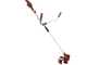 Einhell AGILLO 18/200 - Decespugliatore a batteria - 18V 5.2Ah