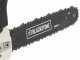 BlackStone LCS 37-16 - Motosega a scoppio da taglio - Lama da 40cm