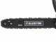 BlackStone LCS 37-16 - Motosega a scoppio da taglio - Lama da 40cm