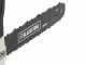 BlackStone LCS 37-16 - Motosega a scoppio da taglio - Lama da 40cm