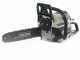 BlackStone LCS 37-16 - Motosega a scoppio da taglio - Lama da 40cm