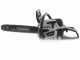 BlackStone LCS 37-16 - Motosega a scoppio da taglio - Lama da 40cm