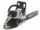 BlackStone LCS 37-16 - Motosega a scoppio da taglio - Lama da 40cm