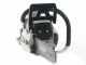 BlackStone LCS 37-16 - Motosega a scoppio da taglio - Lama da 40cm