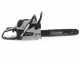 BlackStone LCS 37-16 - Motosega a scoppio da taglio - Lama da 40cm