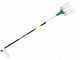 Zanon Falcon AL 200/F - Abbacchiatore elettrico a batteria - 170/250 - Asta telescopica