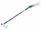 Zanon Falcon AL 200/F - Abbacchiatore elettrico a batteria - 170/250 - Asta telescopica