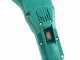 Zanon Falcon AL 200/F - Abbacchiatore elettrico a batteria - 170/250 - Asta telescopica