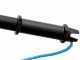 Zanon Falcon AL 200/F - Abbacchiatore elettrico a batteria - 170/250 - Asta telescopica