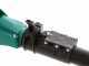 Zanon Falcon AL 200/F - Abbacchiatore elettrico a batteria - 170/250 - Asta telescopica