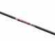 Zanon Falcon AL 200/F - Abbacchiatore elettrico a batteria - 170/250 - Asta telescopica