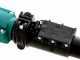 Zanon Falcon AL 200/F - Abbacchiatore elettrico a batteria - 170/250 - Asta telescopica