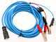 Zanon Falcon AL 200/F - Abbacchiatore elettrico a batteria - 170/250 - Asta telescopica