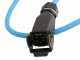 Zanon Falcon AL 200/F - Abbacchiatore elettrico a batteria - 170/250 - Asta telescopica