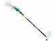 Zanon Falcon AL 200/F - Abbacchiatore elettrico a batteria - 170/250 - Asta telescopica