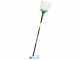 Zanon Falcon AL 200/F - Abbacchiatore elettrico a batteria - 170/250 - Asta telescopica