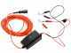 Zanon Karbonium EVO AL 200/K - Abbacchiatore elettrico a batteria - 170/250 - Asta telescopica